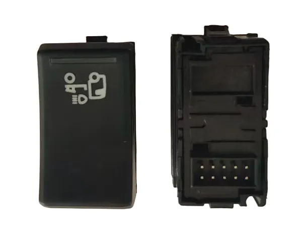 Volvo 21211220 Control Button