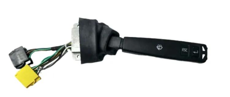 Wiper Switch, Steering Column / 3944672 Volvo B/FH/FM